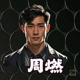 周燃